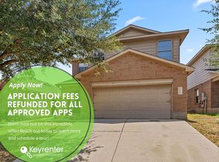 13413 Lismore Ln, Pflugerville, TX 78660