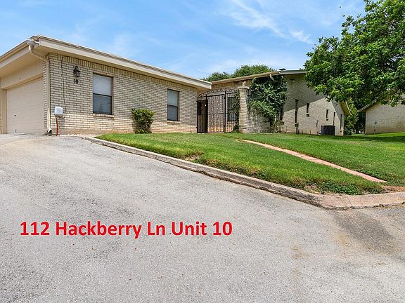 2nd image of 112 Hackberry Ln APT 10