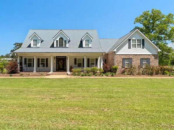 2471 E Lincoln Rd SE, Brookhaven, MS 39601