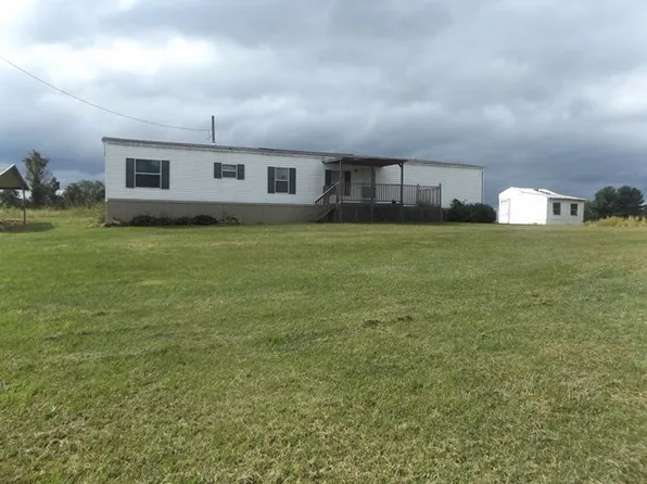 7773 Double Cabin Rd, Hillsville, VA 24343