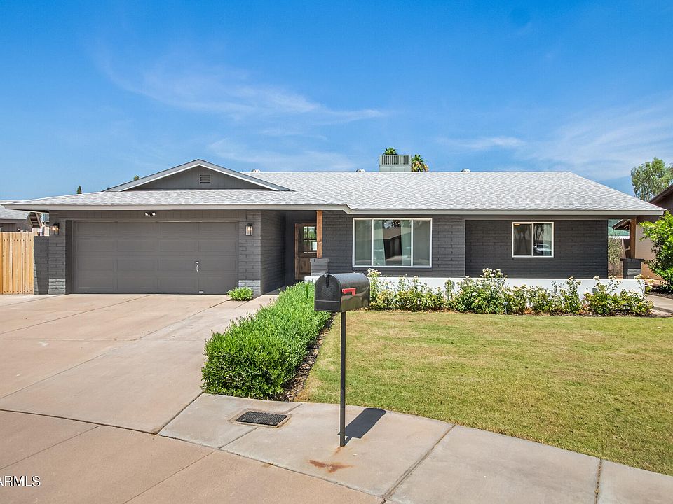 1st image of 2122 E LA DONNA Drive