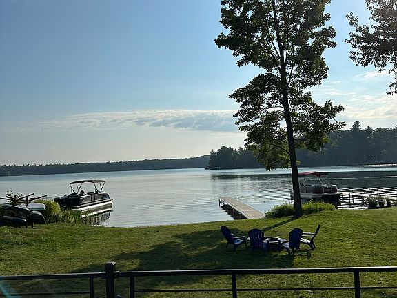 Lake view