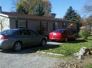 851 Geddes St, Adrian, MI 49221