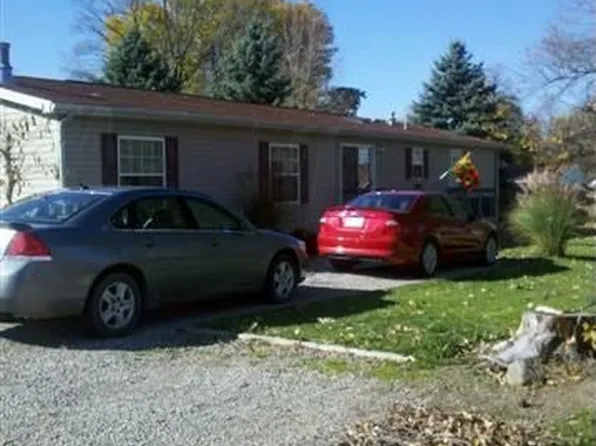 851 Geddes St, Adrian, MI 49221