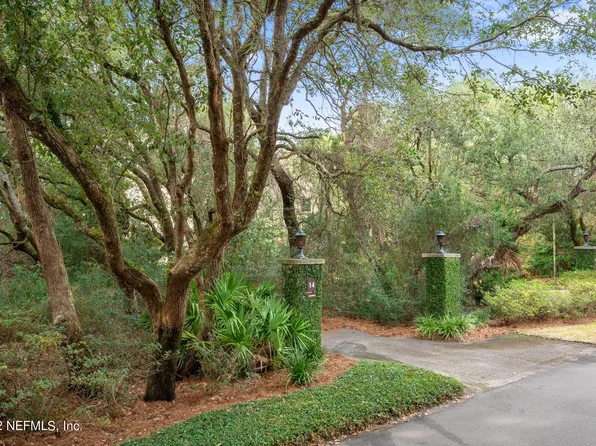 14 OCEAN CLUB Drive, Fernandina Beach, FL 32034