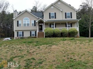 56 Hopkins Farm Dr, Adairsville, GA 30103