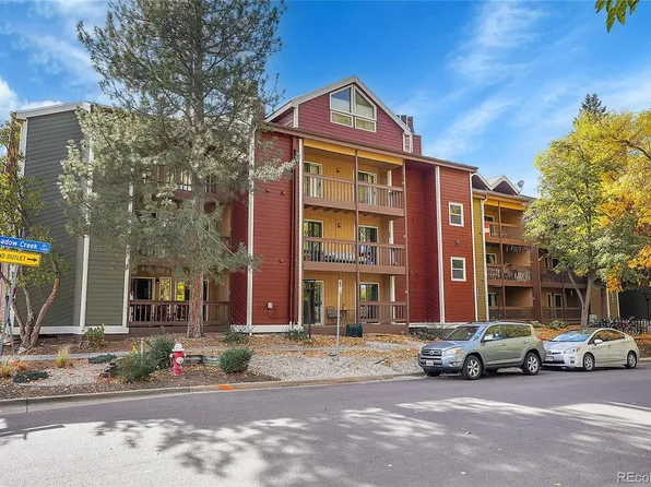 2992 Shadow Creek Drive #101, Boulder, CO 80303