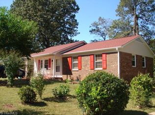 1919 Wickham Ave, High Point, NC 27265