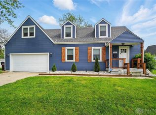1901 Roop Pl, Dayton, OH 45420