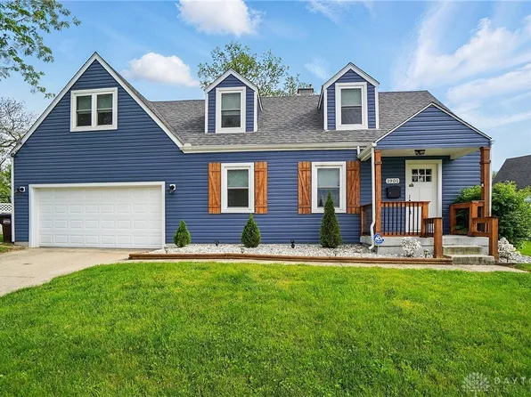 1901 Roop Pl, Dayton, OH 45420