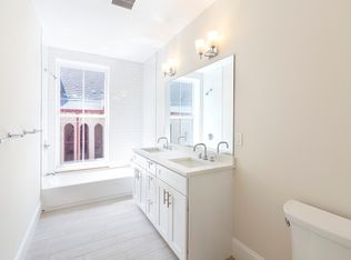 1902 Washington St #1, Boston, MA 02118