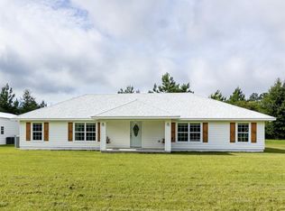 8101 NW 277th Pl, Alachua, FL 32615