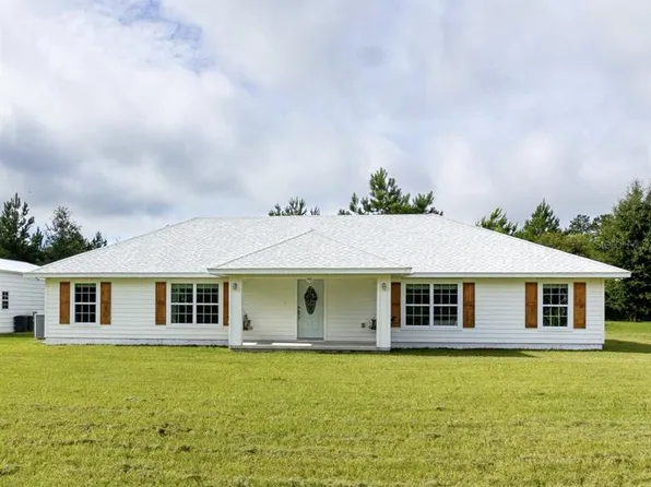 8101 NW 277th Pl, Alachua, FL 32615