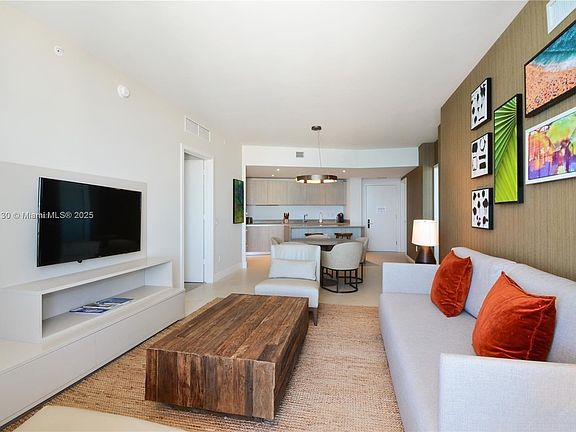 5th image of 4111 S Ocean Dr #2108