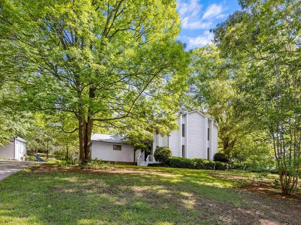 105 Shaftsbury Rd, Clemson, SC 29631