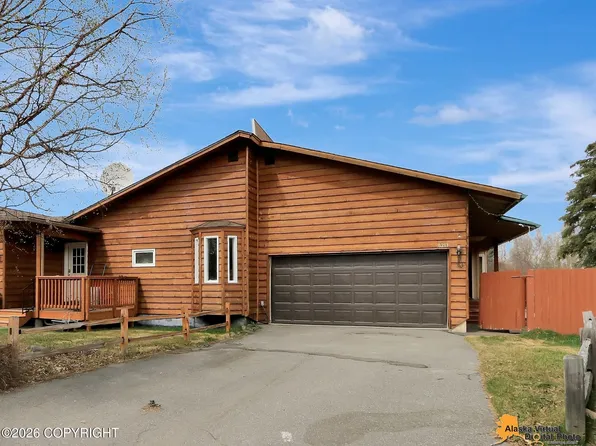 8213 Race Cir, Anchorage, AK 99504