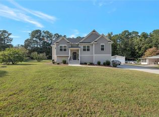 1799 Hammond Woods Cir SW, Powder Springs, GA 30008