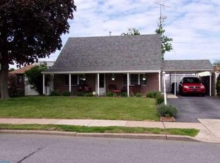 2819 Normandy Dr, Philadelphia, PA 19154