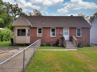 2601 Jackson St, Bellevue, NE 68005