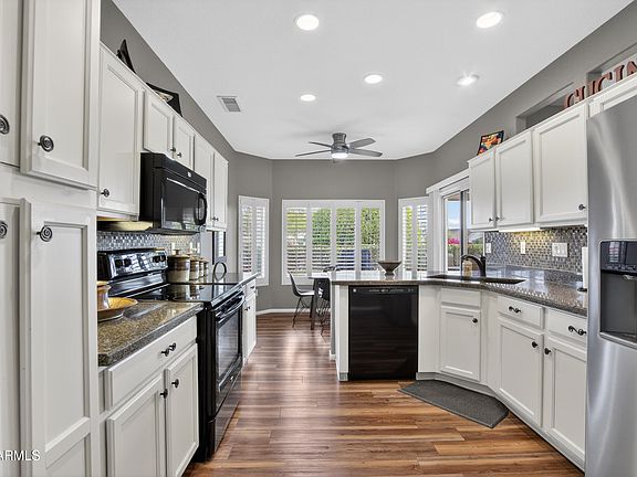 5th image of 15302 W GANADO Drive