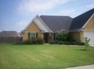 1603 Ashwood Cir, West Memphis, AR 72301