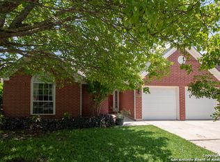 11406 Fair Hollow Dr, San Antonio, TX 78249