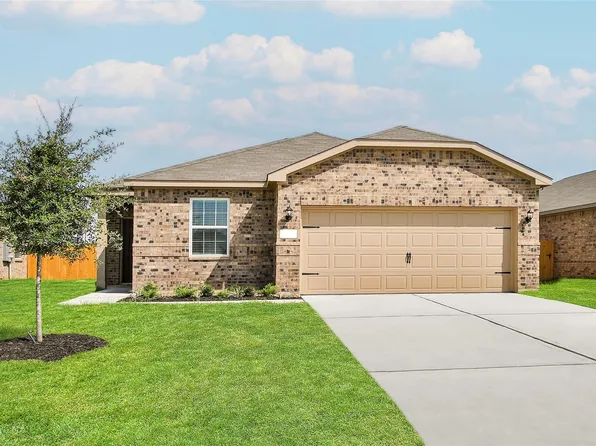 452 Lone Rider Dr, Katy, TX 77493