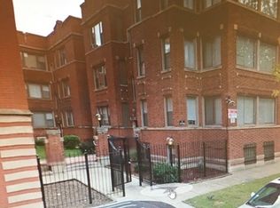 7037 S Chappel Ave APT 1E, Chicago, IL 60649