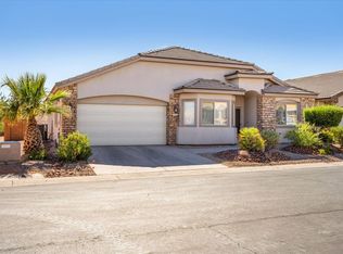 1181 Mesa Verde Run, Mesquite, NV 89027