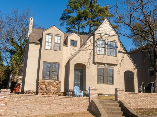 3314 W Markham St, Little Rock, AR 72205