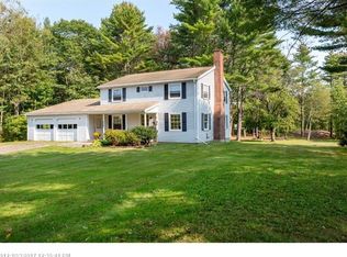 238 Main Rd, Westport Island, ME 04578