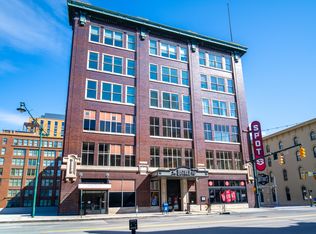 141 S Meridian St Ste 601, Indianapolis, IN