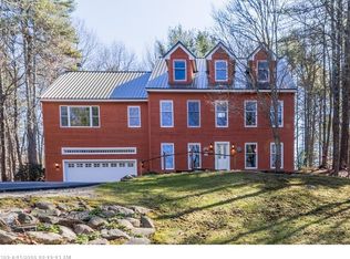 25 Pleasant View Dr, Gray, ME 04039