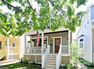 3335 W Pensacola Ave, Chicago, IL 60618