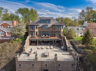 21440 Avalon Dr, Rocky River, OH 44116