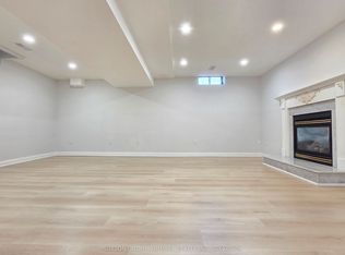 64 Leno Mills Ave #Basement, Richmond Hill, ON L4S 1C3