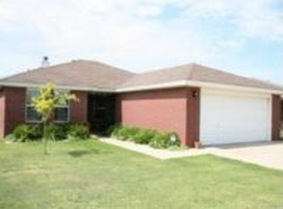 1411 77th St, Lubbock, TX 79423