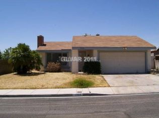 7123 Clearwater Ave, Las Vegas, NV 89147