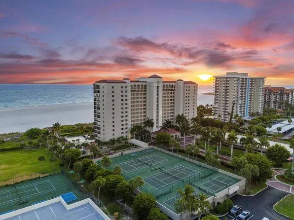 100 N Collier Blvd APT 507, Naples, FL 34145