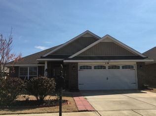 117 Tybee Dr, Madison, AL 35756
