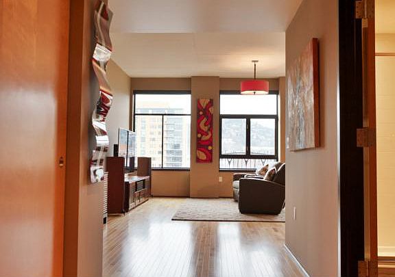 4th image of 333 NW 9th Ave Unit 1115