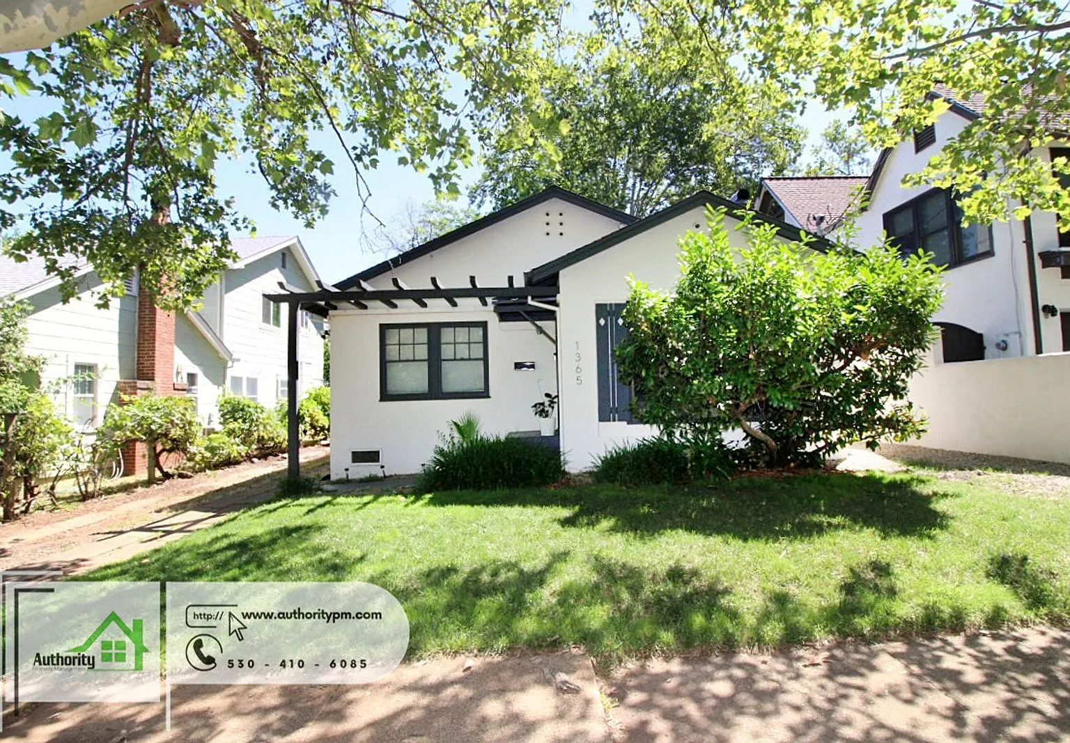 3 bed, 2.0 bath, 1280 sqft, $1,900 — Photo 2
