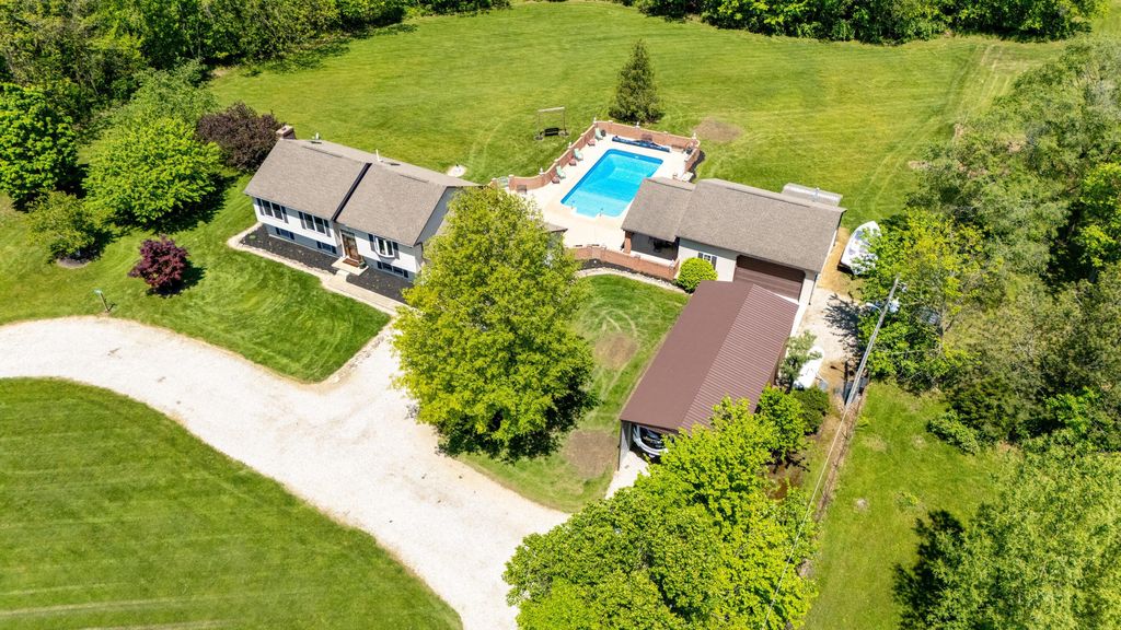 Real estate listing image