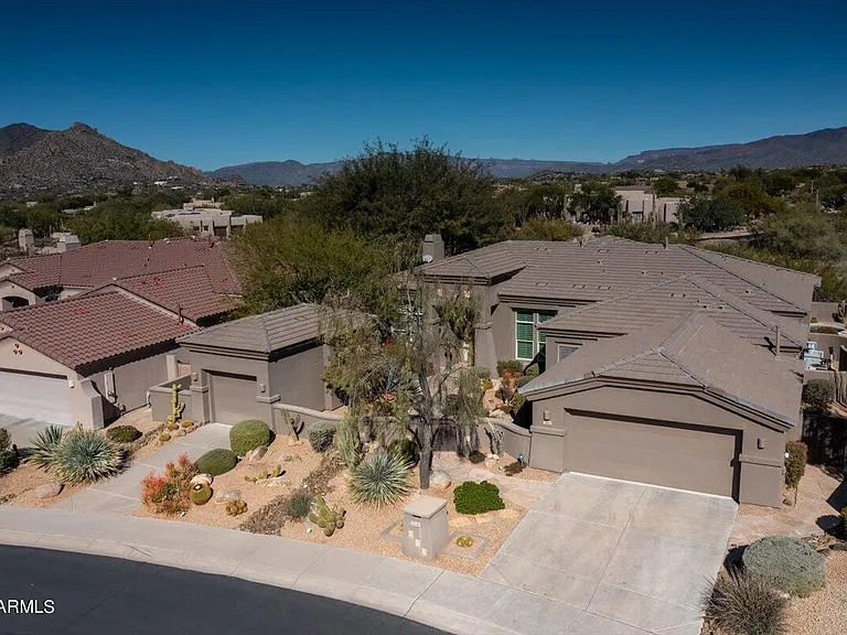 7974 E Evening Glow Dr — Photo 32