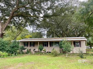 15338 Windbigler Dr, Foley, AL 36535
