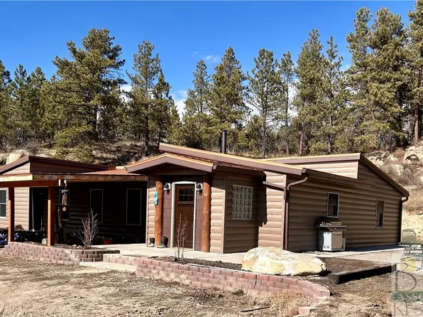 110 Smith Rd, Roundup, MT 59072