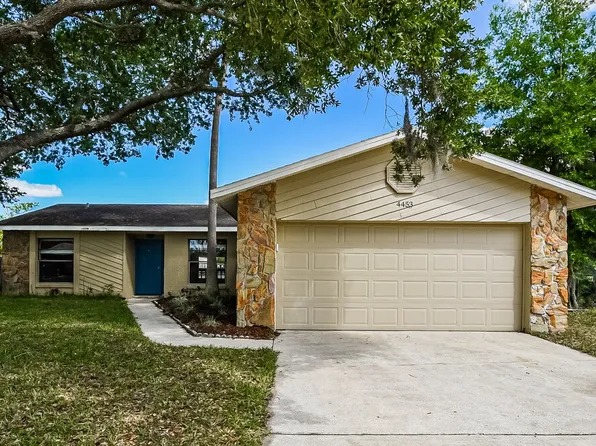 4453 Tomlinson Cir, Orlando, FL 32829