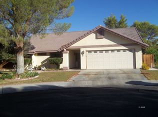 436 Mount Shasta Cir, Ridgecrest, CA 93555