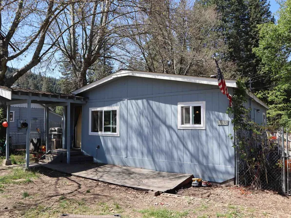 193 Fairground Rd, Quincy, CA 95971