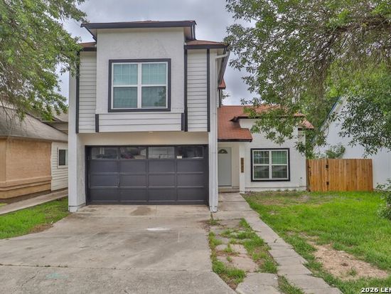 5942 Burning Sunrise Dr, San Antonio, TX 78244